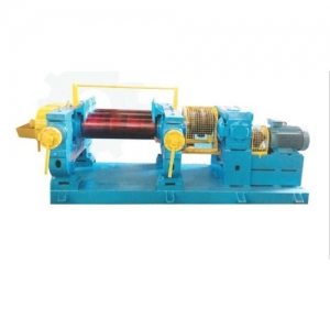 14x36 Inch Uni Drive Rubber Mixing Machine Manufacturers in Russia