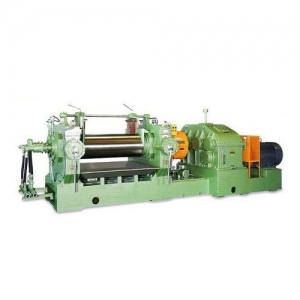 50/60 Hp Uni-Drive Rubber Mixing Mill Manufacturers in Russia