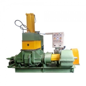 Dispersion Kneader Manufacturers in Russia