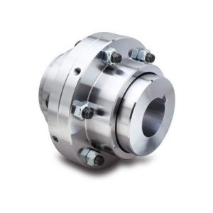 Gear Coupling Manufacturers in Russia