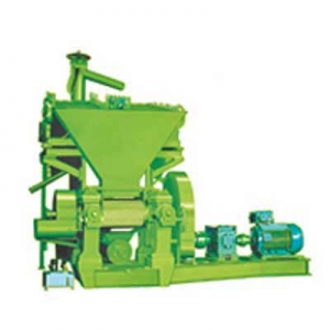 Reclaim Rubber Machine Manufacturers in Russia