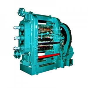 Rubber Calender Machines Manufacturers in Russia