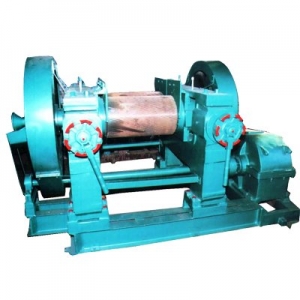 Rubber Grinder Machine Double Drive Manufacturers in Russia