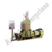 Rubber Mixing Mill Manufacturers in Russia