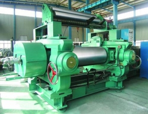 Second Hand Mixing Mill Machine Manufacturers in Russia