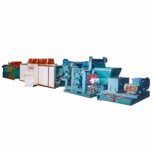 Sheeting Line Manufacturers in Russia