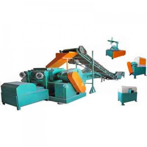 Tyre Cutting Machine Manufacturers in Russia